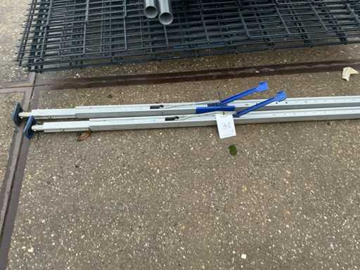 Potwierdzenia transportu i logistyki. (2x)