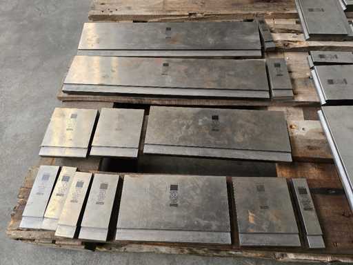 Trumpf - EV020W6 - Ondermatrijs