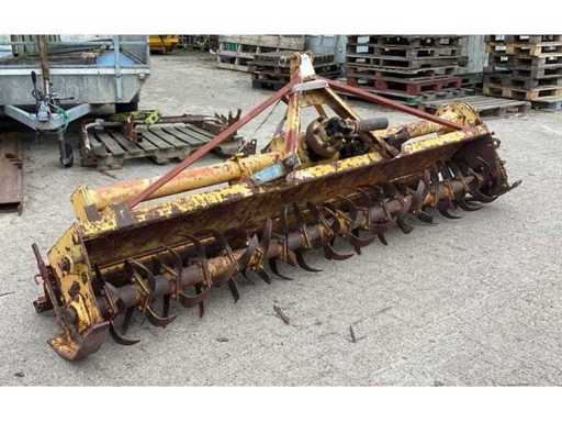 Grondfrees 300cm