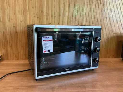 Inventum OV525CS Convection Oven