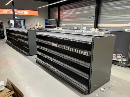 Company cleaning of sanitary and installation technology