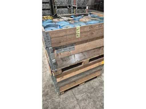 Trasporti e logistica (2x)