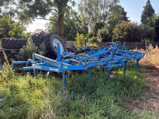 Lemken Smaragd 9 Déchaumeur à dents