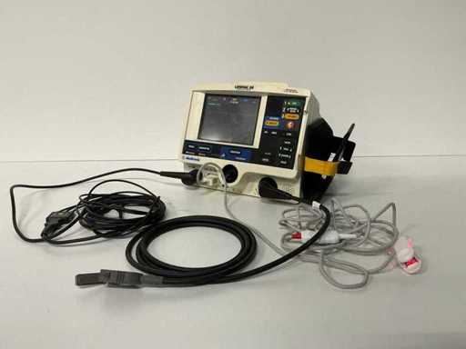 Medtronic - Lifepak 20 - Defibrillatore 