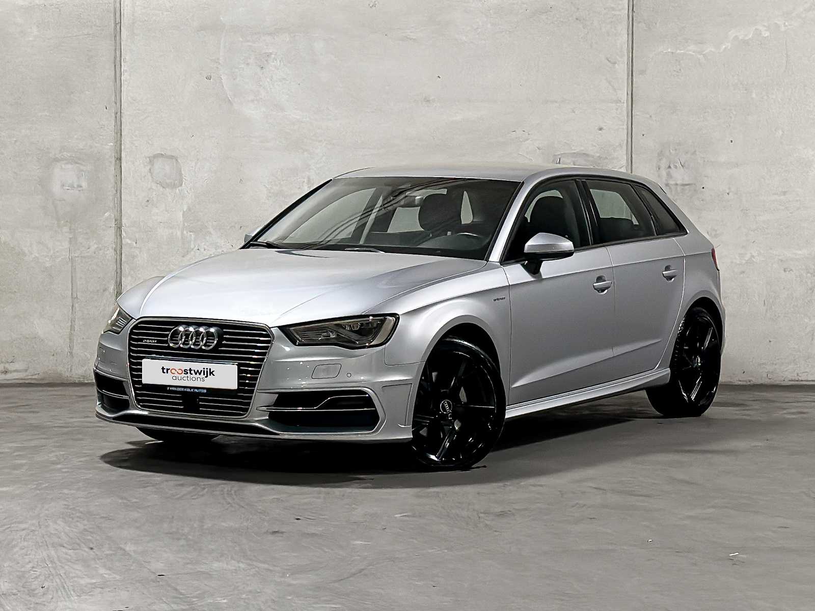 Premium daily drivers te Tiel