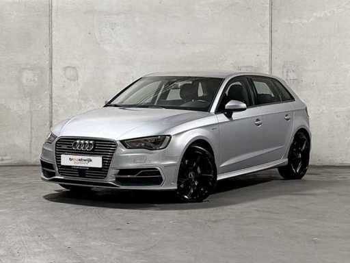 Audi A3 Sportback 1.4 e-tron PHEV Ambition Pro Line plus 204pk 2016 (Origineel-NL), JN-001-S