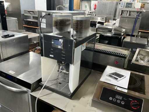 WMF 03.1400 Koffiemachine