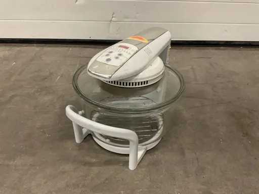 FlavorWave Turbo Oven