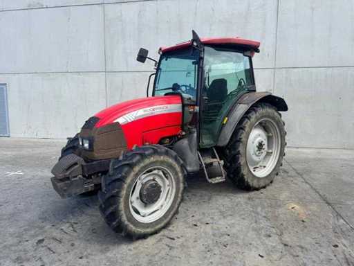 Mc Cormick - C100 - Trattore a trazione integrale - 2013