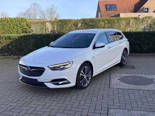 2019 Opel Insignia Sportstourer