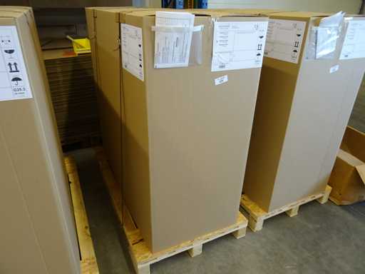 Alutherm - A 260 - Gaskondensationskessel