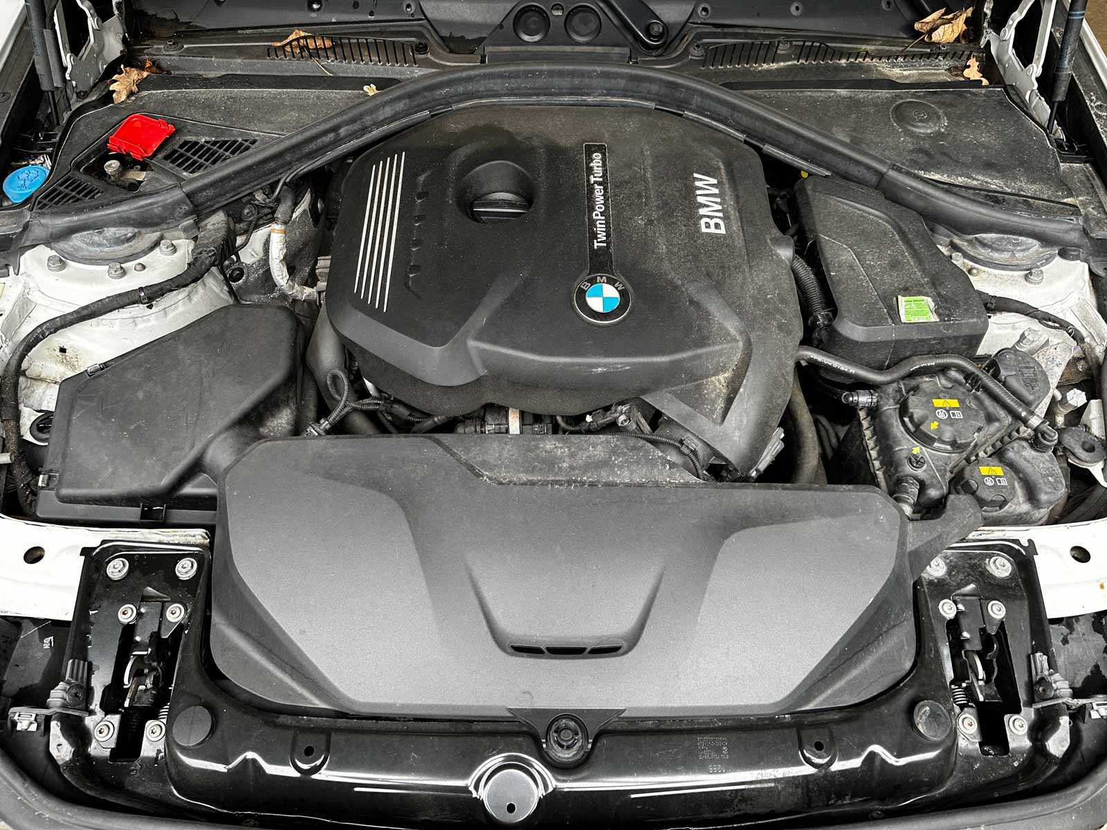 BMW 120i Edition M Sport Shadow High Executive 1-serie 184pk 2018 (Automaat), L-715-TZ