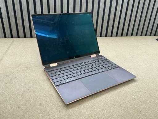 HP Spectre x360 Laptop