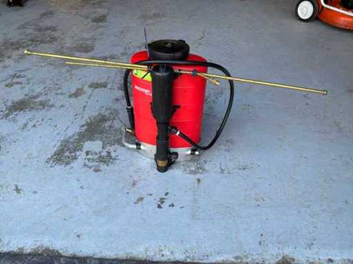 Birchmeier Flox Rucksacksprüher