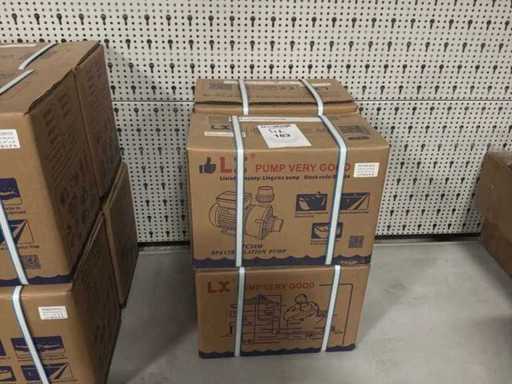 Lingxiao Tc50M Spa-circulatiepomp (4x)