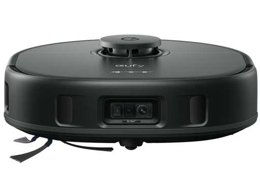 Eufy X10 Pro Omni Robotstofzuiger