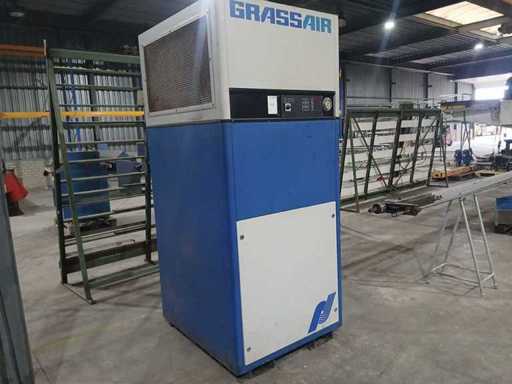 Grassair - D375 - Uscător de aer