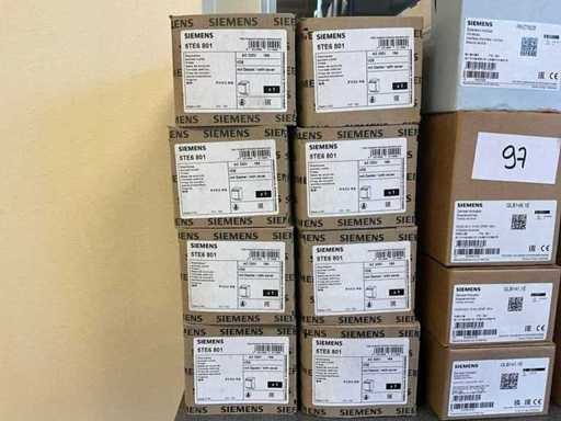 Presa a muro Siemens 5TE6801 (24x)