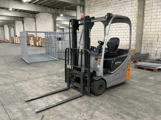 2008 Still RX20-15 Gabelstapler