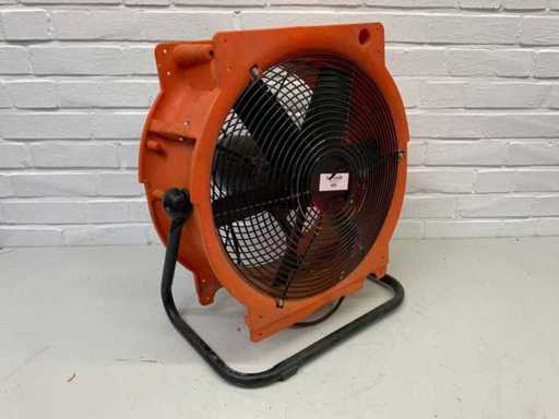 Trotec - B4E40 - 2019 - Axialventilator