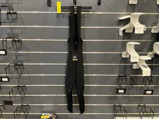 Colan?i de ciclism GripGrab Thermashell - L