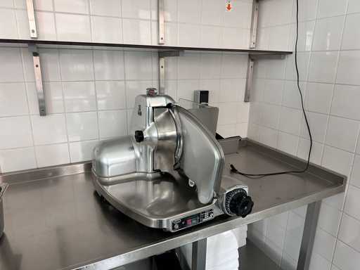 Berkel 834s Snijmachine