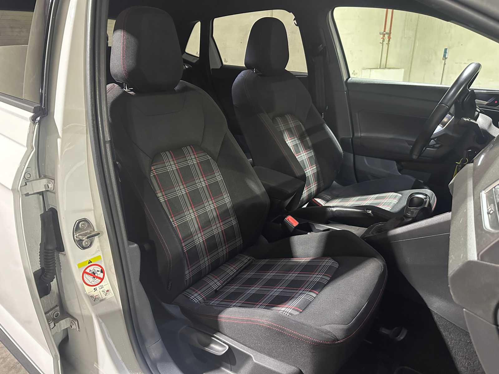 Volkswagen Polo GTI 2.0 TSI 200hp 2019, H-753-ZL