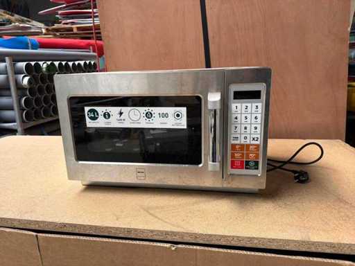 Metro GMW1034s Magnetron