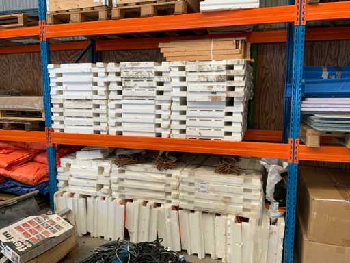 Boîte électrique Isobouw