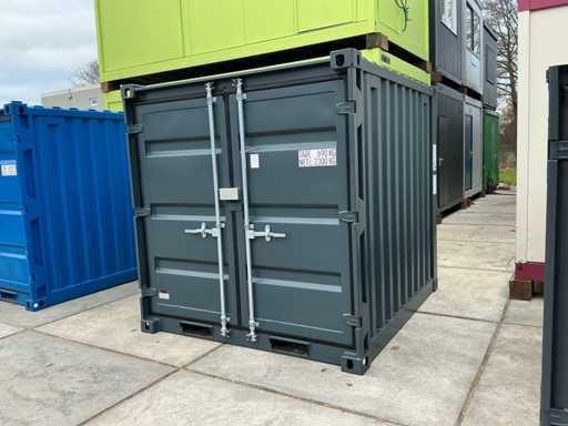 2025 Storage Container