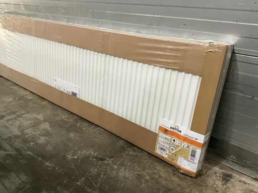 Radson Compact HP 22 Panel Radiator 3760W (7x)