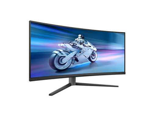 Philips Evnia 34M2C6500 moniteur