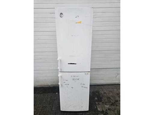 Liebherr – Kühlschrank-Gefrierschrank-Kombination