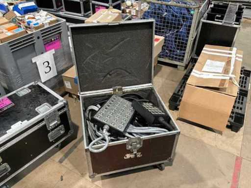 DI-boxen (2x)
