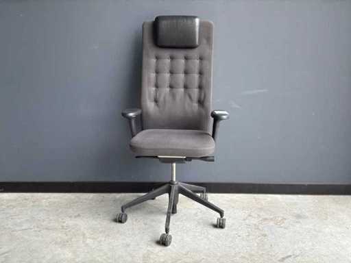 Chaise de bureau Vitra ID Trim L