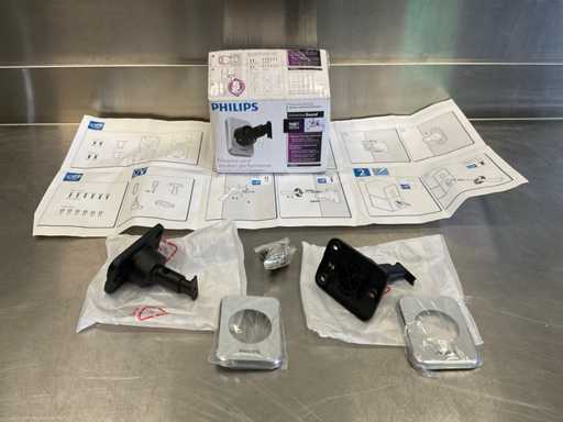 Philips STS9510 Kit de supports d’enceintes