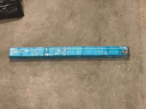 Makita - LXT 18V - Taille-haies