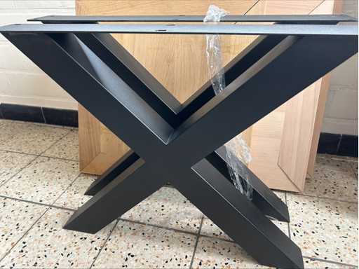 2x Baz? transversal? metalic? mic?