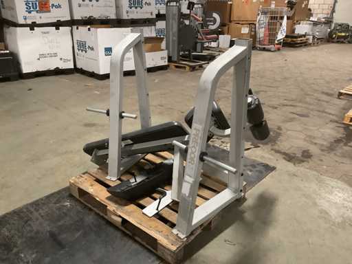 Precor Andere Krafttrainingskomponente