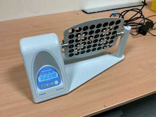 Grant-Bio PTR-60 Orbital Stirrer