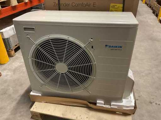 Unité extérieure Daikin Altherma EVQL08CAV3 2022