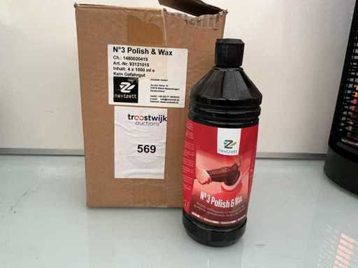 Polier&Wax