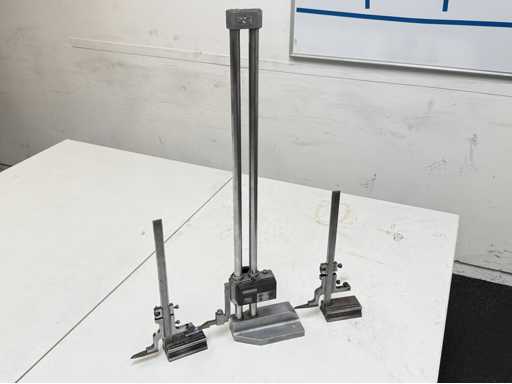   Height Gauges