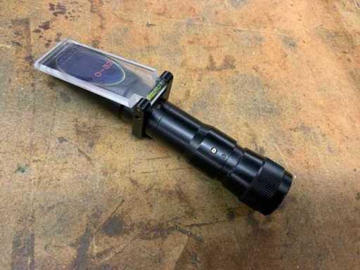 Refractometru Jokisch