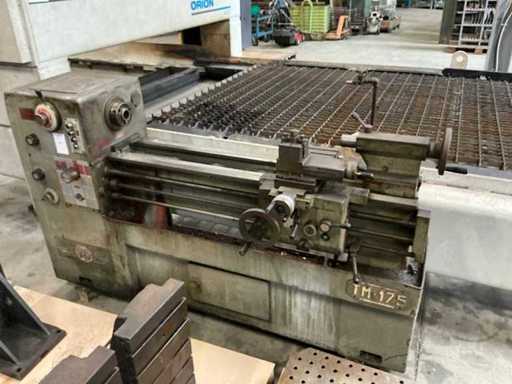 PBR TM175 Horizontal Lathe