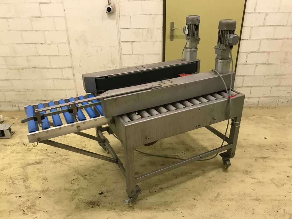 Knecht - BK 5000 SKB - Tape winding machine
