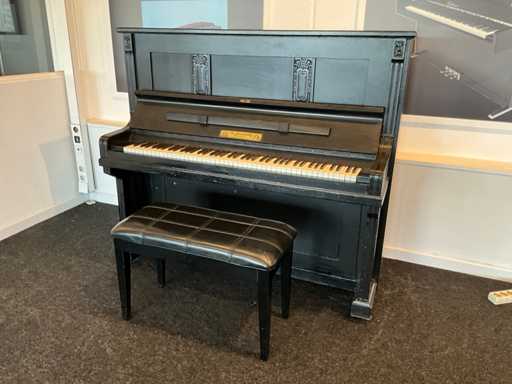 M. Janovsky pianoforte