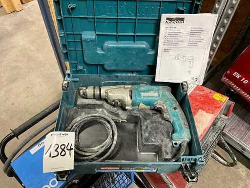 Makita DP4011 2-Gang Bohrmaschine