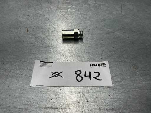 Nipple G1/4ax 18 SMV 8 (74x)