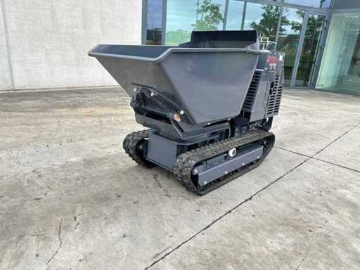 Machpro - 2025 - MP-S1200 - Rupsdumper